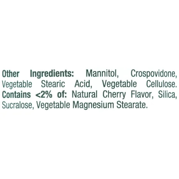 Nature's Bounty Vitamin B-12 2500mcg 300 Tabs,Energy Metabolism, Nervous System