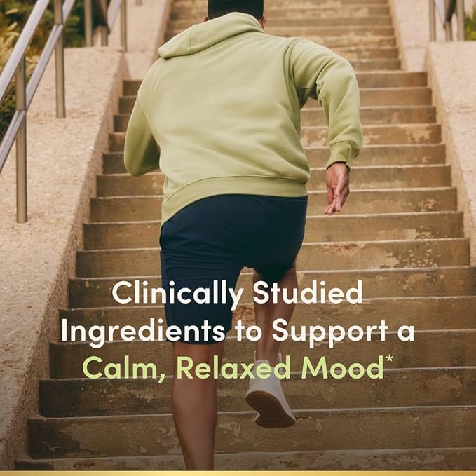 Anxiety & Stress Relief  50 Tablets