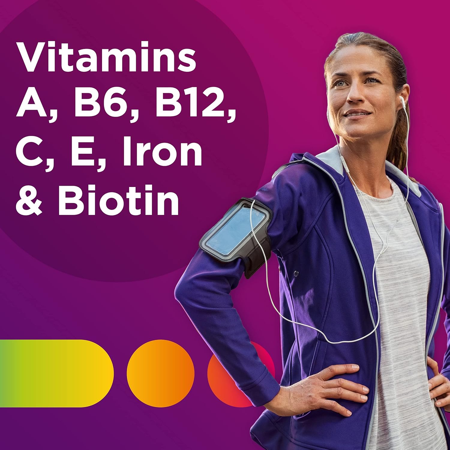 Centrum Multivitamin for Women