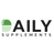 Daily Supplement Store - Home