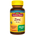 Zinc 30 mg 100 Tablets