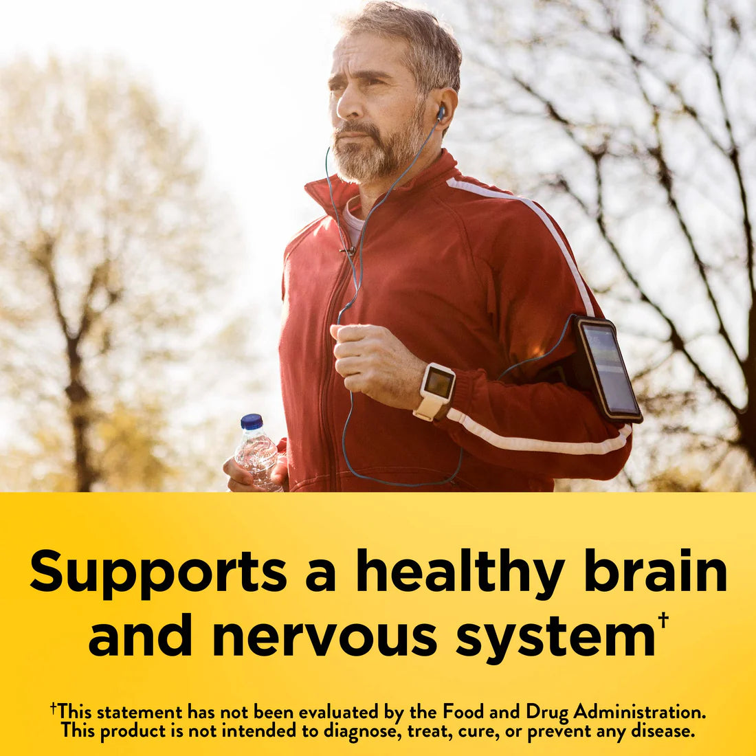 Super B-Complex with C Tablets 140 Capsules