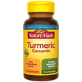 500 mg Turmeric Curcumin 60 Capsules