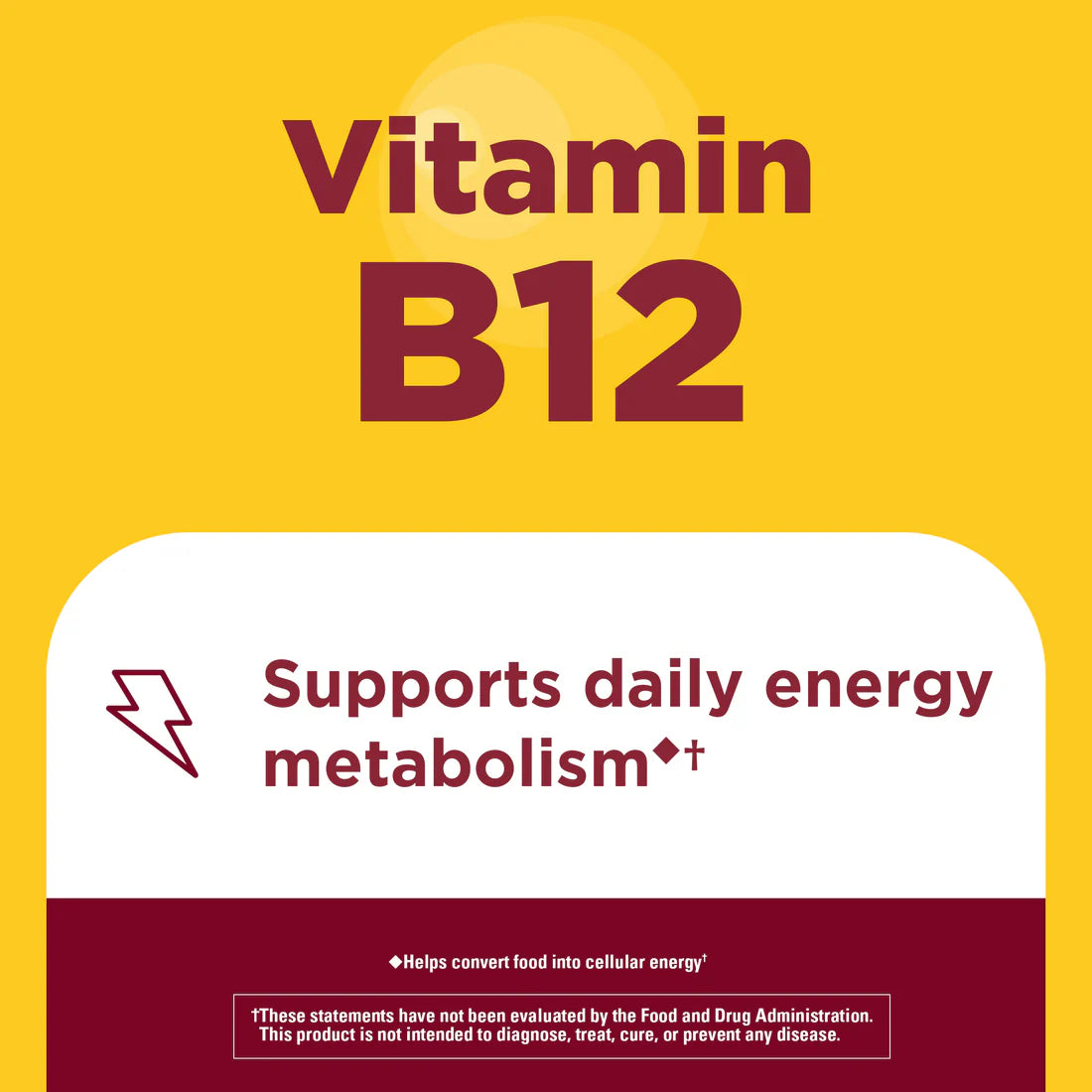 Metabolyze Capsules With Chromium, Green Tea Phytosome & B12 60 Capsules