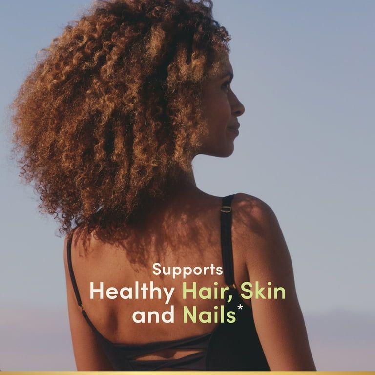 Biotin  10,000 mcg, 120 Softgels